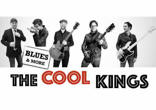 The Cool Kings