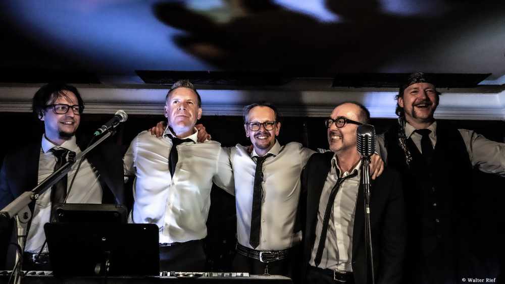 the fancy bluesband andreas wallner 01