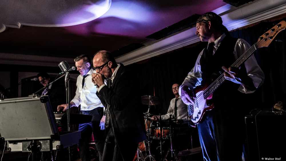 the fancy bluesband andreas wallner 01