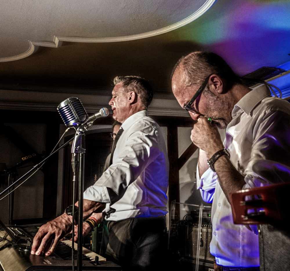 the fancy bluesband andreas wallner 01