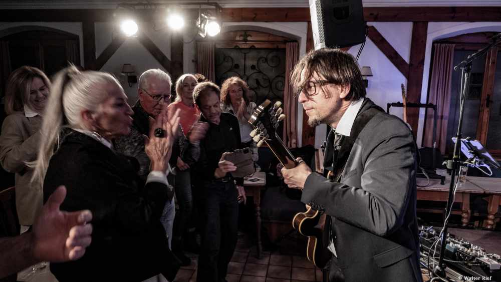 the fancy bluesband andreas wallner 01