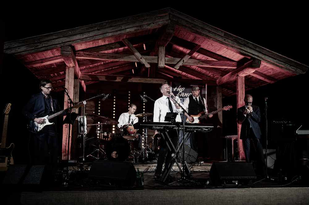 the fancy bluesband andreas wallner 01