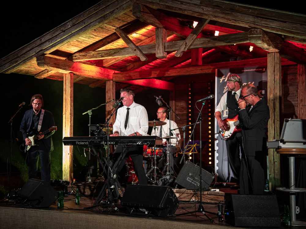 the fancy bluesband andreas wallner 01