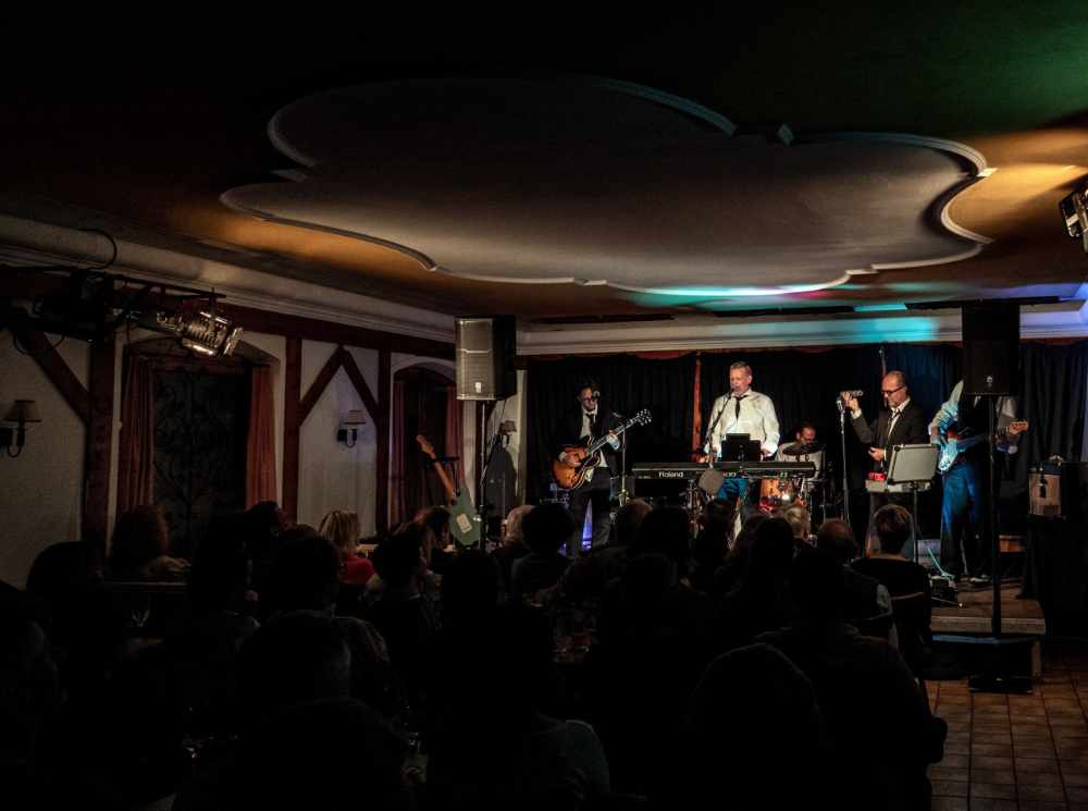 the fancy bluesband andreas wallner 01