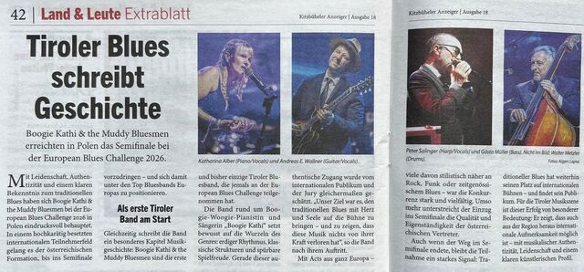 2026 04 European Blues Challenge Polen